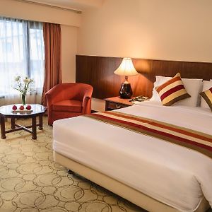 Heritage Double or Twin Room